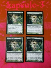 4x Orchard Warden | Morningtide | MTG Magic Cards