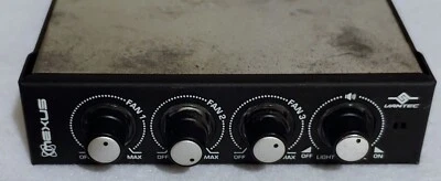 VINTAGE - VANTEC ( NEXUS ) Speed Controller - NOT TESTED - BUYING AS IS - Image 1 of 4