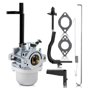 Für Troy Bilt 6000 / 8250 Watt Generator 030475A 030475 Vergaser Carb - Bild 1 von 15