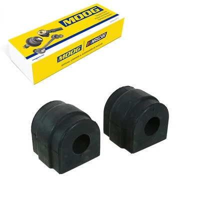 MOOG Suspension Stabilizer Bar Bushing Kit For 2001-2005 BMW 330xi Foto 1 de 2