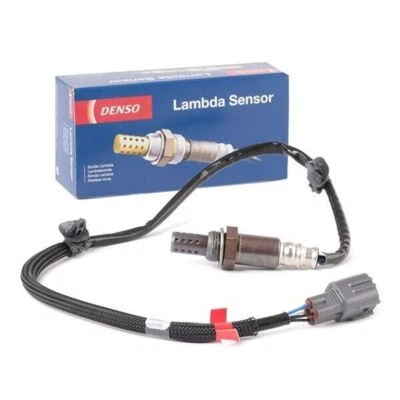 PER SUBARU IMPREZA EJ20 WRX STi POST CAT O2 SENSORE LAMBDA QUALITÀ PREMIUM DENSO - Immagine 1 di 4