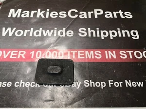 MERCEDES 601 602 611 BUMP STOP RUBBER BUFFER NEW GENUINE 6013210062 - Picture 1 of 3
