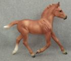 Breyer Classic Freedom Horse Shaded Chestnut Haflinger Pony Foal TSC 2023