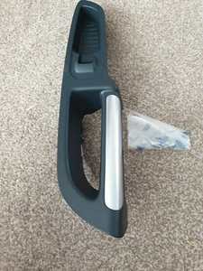 Genuine Ford C Max 2010+ Left Hand Interior Door Handle 1748017 New - Picture 1 of 4