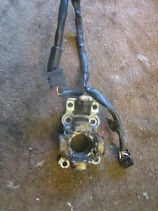 Yamaha YZ450F 2006 estator magneto generador alternador - Imagen 1 de 2