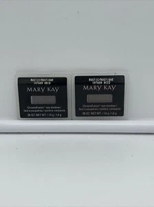Mary Kay Chromafusion Eye Shadow RUSTIC Full Size 107609 Lot Of 2 - Picture 1 of 1