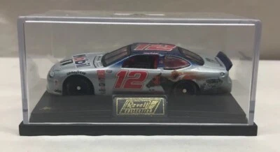 REVELL 1/64 #12 KENTUCKY DERBY JEREMY MAYFIELD '99 FORD - Image 1 of 4