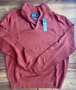 Ralph Lauren Pullover, Gr. L NEU - Bild 1 von 3
