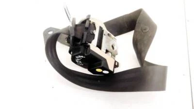 Volkswagen Golf Plus 2005 cinturón de seguridad - centro trasero 5M0857807B, 3305 #2099184-54 Foto 1 de 4