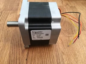 Schneider Electric BRS2852A600 Lexium Stepper Motor NEW - Picture 1 of 6