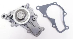 92-96 Plymouth Eagle Summit Mitsubishi Expo Mirage 1.8L 4G93 Water Pump - Picture 1 of 4