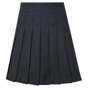 David Luke Eco Pleat Skirt - Picture 1 of 1
