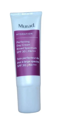Murad Perfecting Day Cream Broad Spectrum - 1.7 fl oz - Image 1 of 2