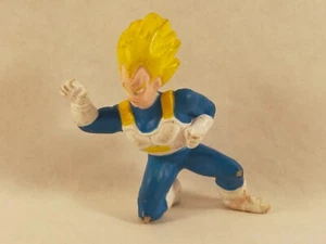 sympa figurine dragon ball Z ab toys bs/sta vegeta ( bandai ) 0194 - Imagen 1 de 1