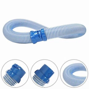 Pool Set Automatic Pool Cleaner Hose Blue 5 x 1m Zodiac Baracuda Generic W26060 - Picture 1 of 3