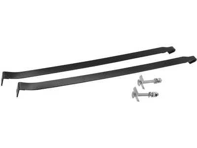 Correa de tanque de combustible para Chevrolet Bel Air 1961-1964 55163KJSW 1962 1963 Foto 1 de 2