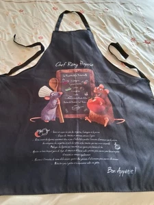 Chef Remy Vorschlag Schürze. - Bild 1 von 3