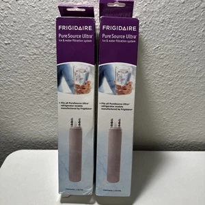 2x-Frigidaire ULTRAWF Pure Source Ultra Water Filter - White - Picture 1 of 5