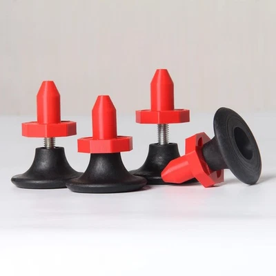 Conos de pintura ajustables para secado de lienzo, soportes de secado de lienzo y elevador, cabina... Foto 1 de 4