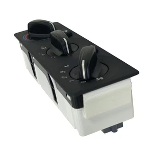 A/C Climate Control Module Panel Part For Peterbilt Truck Accessory Q21-6119 - Picture 1 of 9