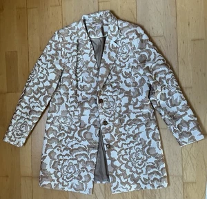 Damen Blazer Alba Moda Gr. 44 - Bild 1 von 2