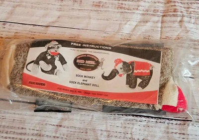 Calcetines Rockford Tacón Rojo Sellado Mono 6851-2 XL 12-13 2 Pares Fox River EE. UU. Foto 1 de 4