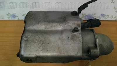 Hyundai Entourage 2007 caja de arranque 58 Foto 1 de 2