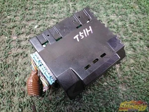 Honda M Accord Wagon (CM2) Premium Sound Audio Amplifier Used - Photo 1 sur 2