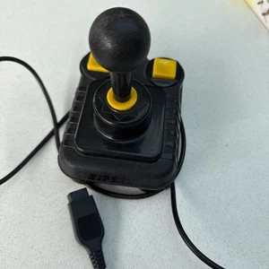 Vintage  Zipstik Joystick For Spectrum/atari/commodore/amstrad - Picture 1 of 4
