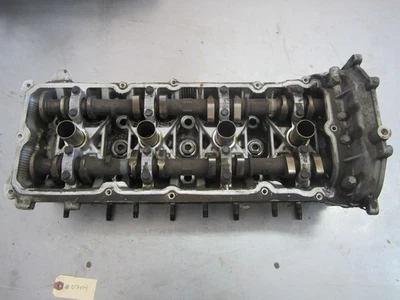 Right Cylinder Head For 04-06 NISSAN TITAN  5.6 ZH2R - Image 1 of 4
