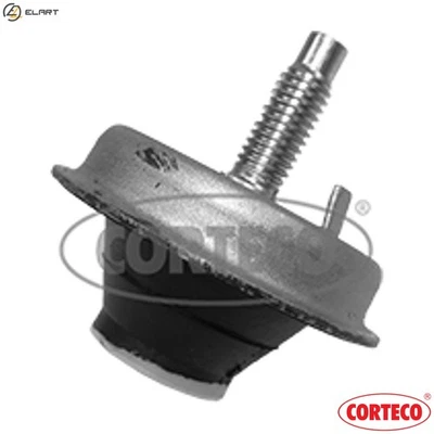 MOUNTING ENGINE 80001519 FOR PEUGEOT 206/CC/SW/Hatchback KFU /KFW /KFV 1.4L 4cyl - Image 1 of 4