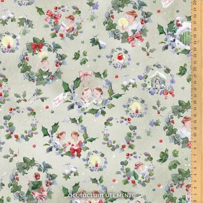 +++ 0,5 Meter ACUFACTUM  Weihnachtsmomente 2014  +++11/25 +++ - Bild 1 von 4