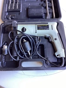 Chicago Industrial 3/4 Industrie Bohrhammer Bohrmaschine 110V60 HZ 0-900RMP - Bild 1 von 6