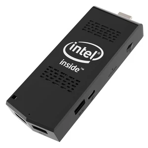 Mini PC Stick Windows 11 Pro,Compute Stick Intel Celeron J4125 Processor Equi... - Picture 1 of 9