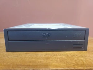 Samsung DVD-ROM Drive – Model TS-H352C/DELH – SATA Desktop Optical Drive - Zdjęcie 1 z 5
