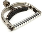 Paige Original 6-string Acoustic Guitar Capo - Nickel