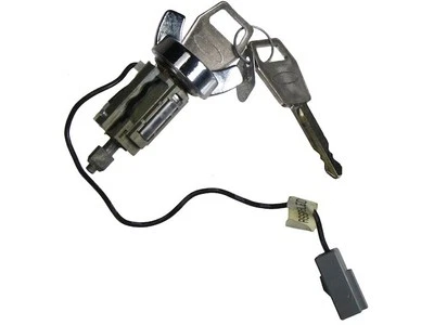 Ignition Lock Cylinder For 1987-1989 Mercury Colony Park 1988 WD913XY - Image 1 of 2