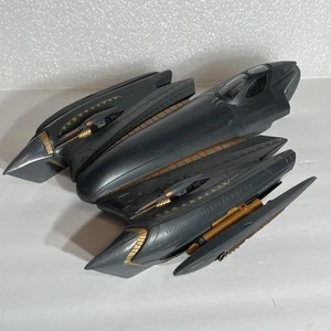 2007 Hasbro Star Wars Clone Wars General Grievous Starfighter - Complete - Picture 1 of 8
