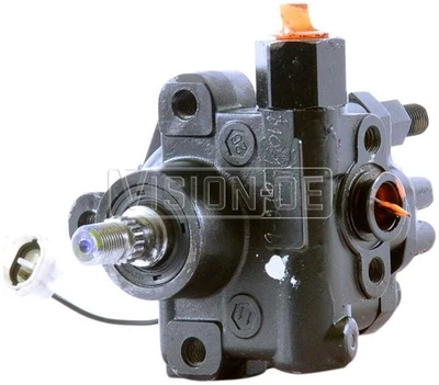 Power Steering Pump fits 1999-2001 Subaru Impreza  VISION-OE - Image 1 of 2