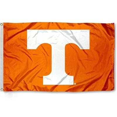 BANDERA DE VOLUNTARIOS DE TENNESSEE 3'X5' *100% A TODO COLOR EN AMBOS LADOS DE LA BANDERA* Foto 1 de 4