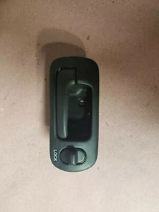 2005 honda civic Drivers Door Inside Handle (bin 108) - Imagen 1 de 4