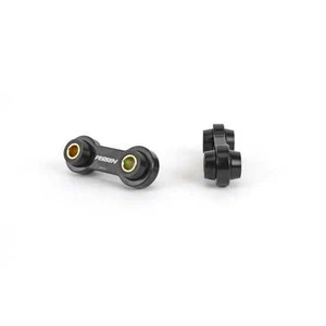 Perrin PSP-SUS-113 Front Endlink Kit with Urethane Bushings for 2002–2014 WRX, - Picture 1 of 4