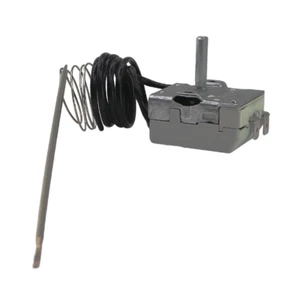 TERMOSTATO ELETTRICO 40-280°C (42823427) PER FORNI CANDY - Imagen 1 de 5