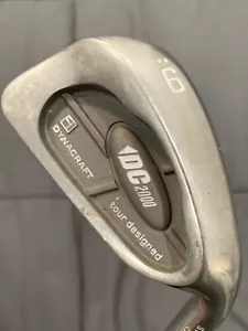 Dynacraft DC2000 Tour Designed 9 Iron Golf Club *$9.99 SHIP* - Picture 1 of 12