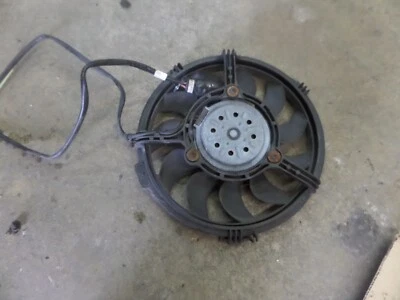04-08 Ventilador eléctrico derecho Audi S4 4.2 V8 B6 B7 OEM 8E0959455H GS3 Foto 1 de 3