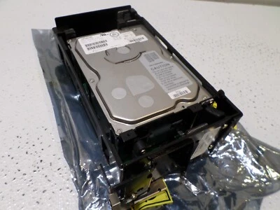 HP A5726U Hitachi 47GB 10000 RPM SCSI Disk Array Group Upgrade XP256 DKR1B-J47SC - Image 1 of 4