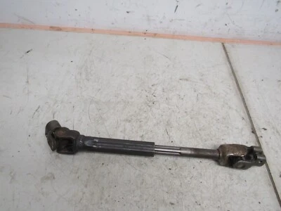 Steering Column Intermediate Shaft Kizashi 2011 Suzuki Yoke Coupler Joint OEM - Image 1 of 4