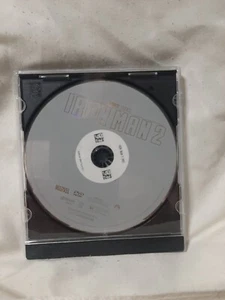 Iron Man 2 (DVD, 2008, Widescreen) - Picture 1 of 2