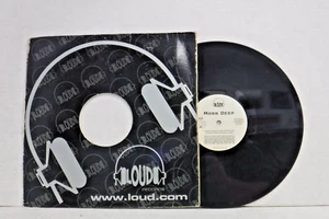 Mobb Deep Quiet Storm 12" Single 33RPM Vinyl G+ 101923ASR - Picture 1 of 1