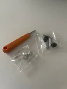 Ring Floodlight Cam Pro Mounting Kit White.. - Picture 1 of 1